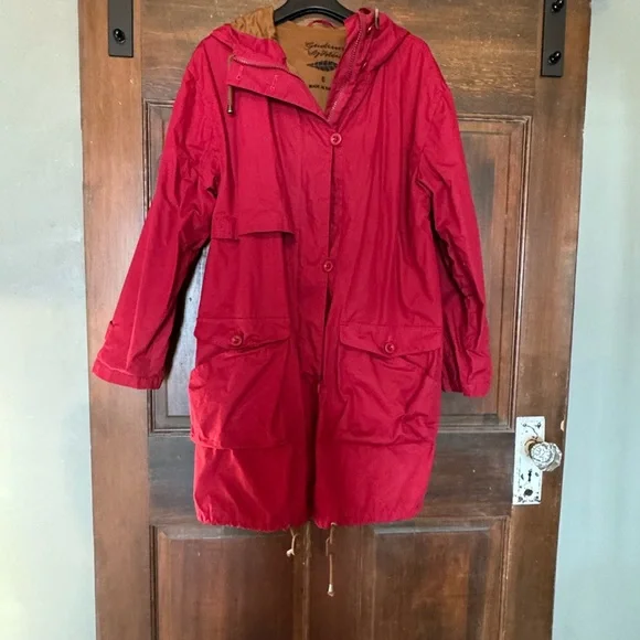 Gudrun Sjoden Women's Jacket - Picture 2 of 10